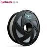 تصویر کوچک محصول فیلامنت +PLA نقره ای 1.75 میلیمتر یک کیلوگرمی ایکستروژن (xtrusion)